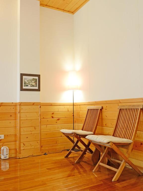 Nantou Puli Sunrise Villa Homestay B&B Номер фото