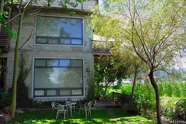 Nantou Puli Sunrise Villa Homestay B&B Екстер'єр фото